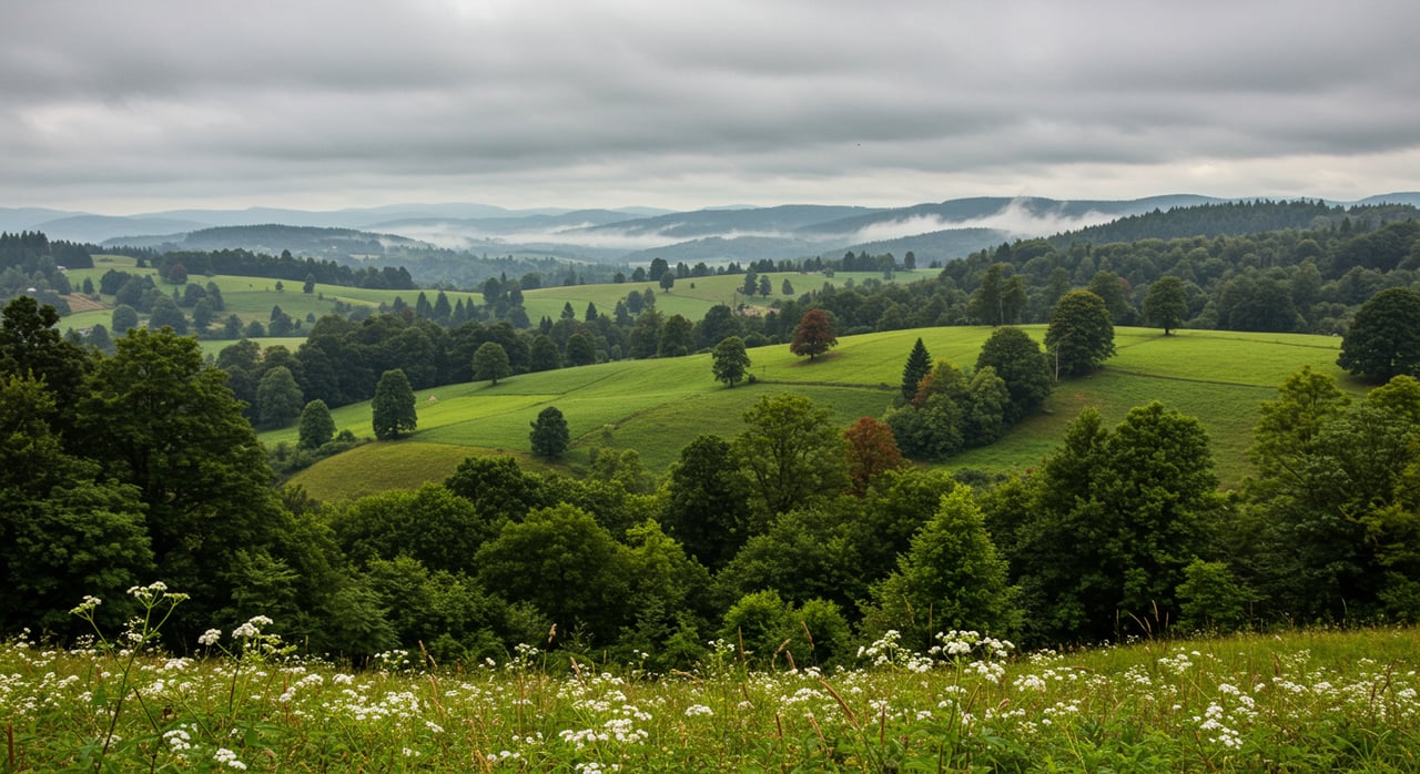 Land for Sale in Costa Rica: Build Your Dream Home