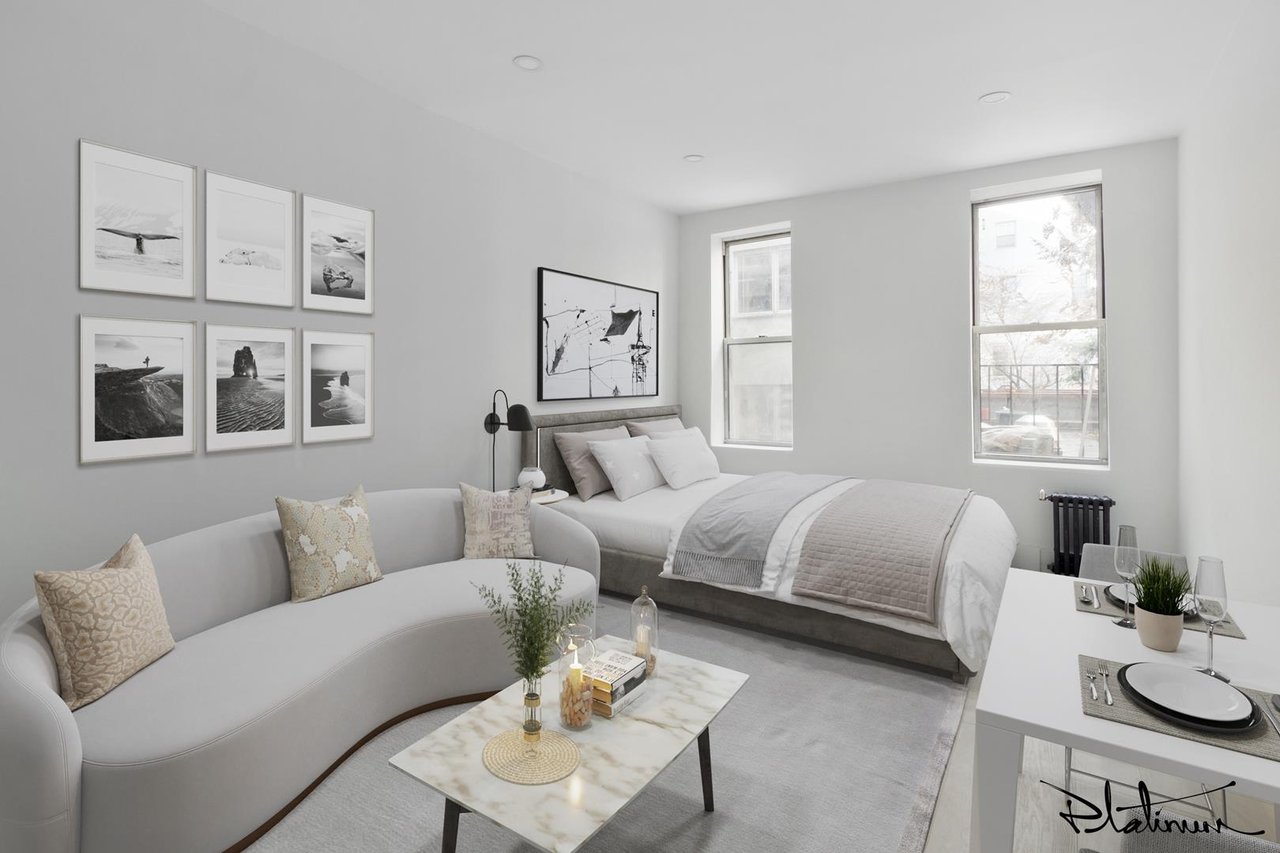 137 First Avenue, Apt 2-R