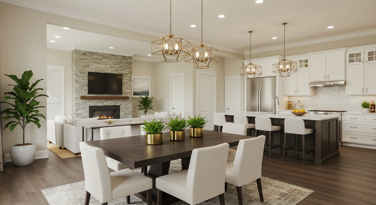 21 Tips to Get Your House Ready to Sell!