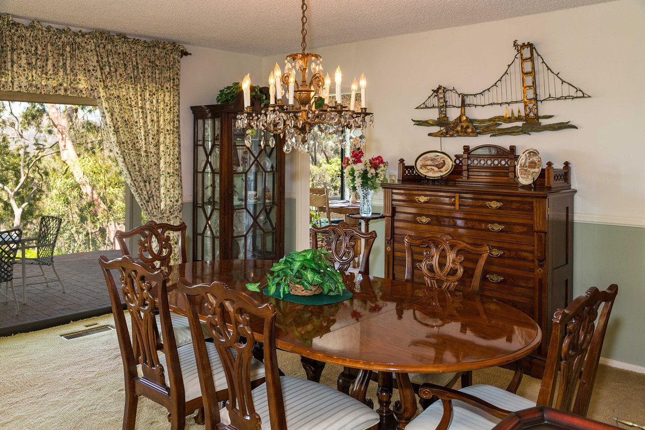 Enchanting Cottage in Lower Bel Air