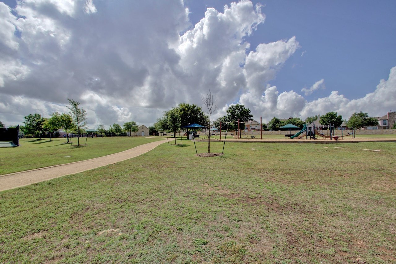 14405 Wharton Park Trl, Austin, Texas 78717