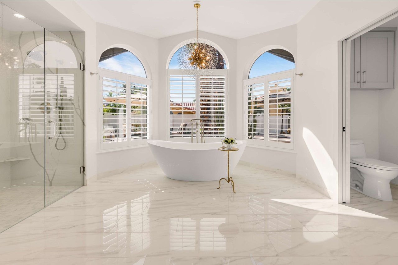 luxury full home remodel in Scottsdale, AZ