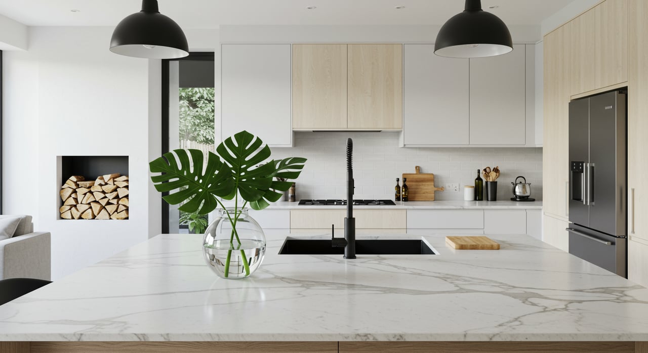 Live in the Home of Hollywood Legends