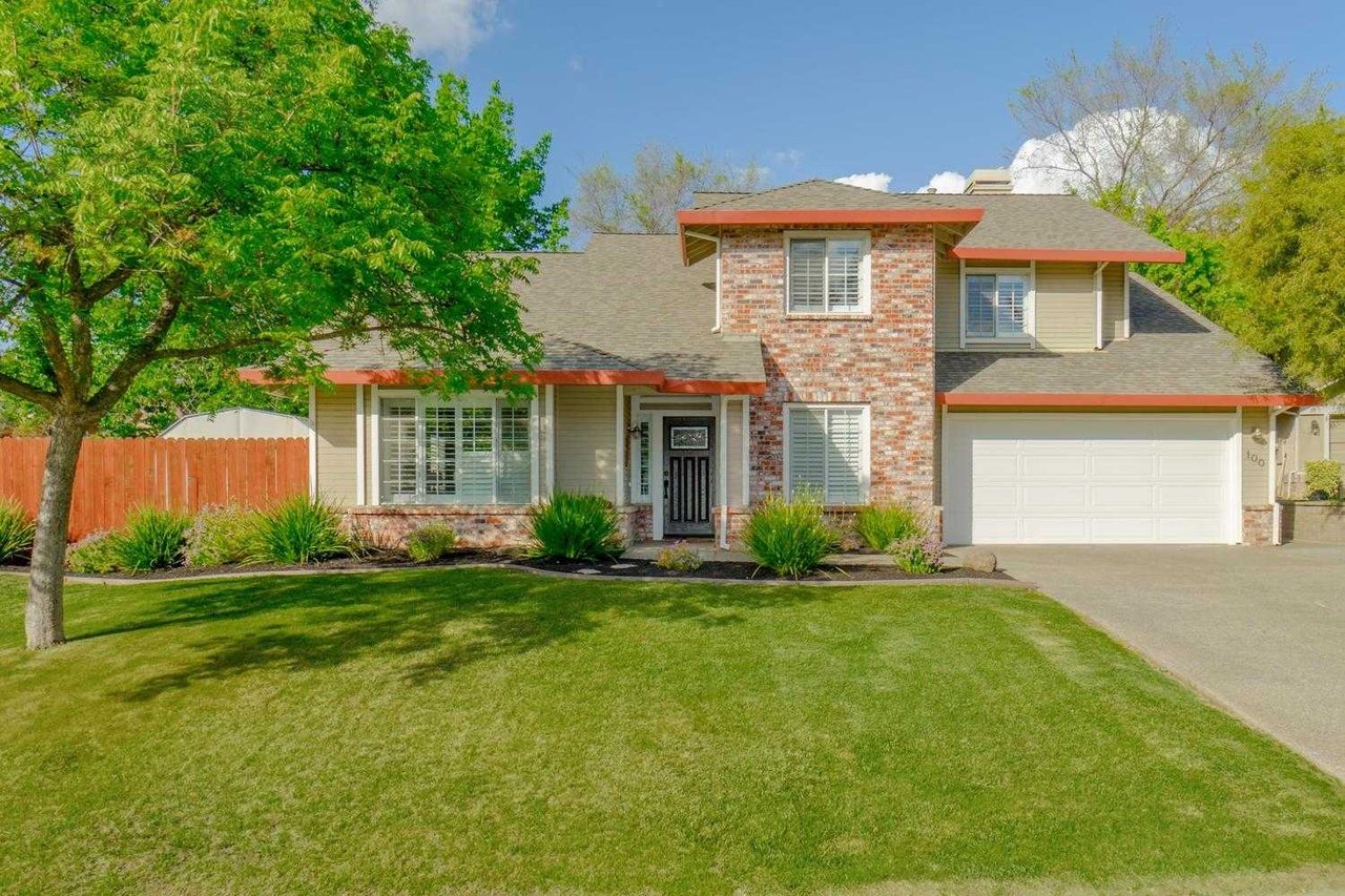 100 Danforth Court
