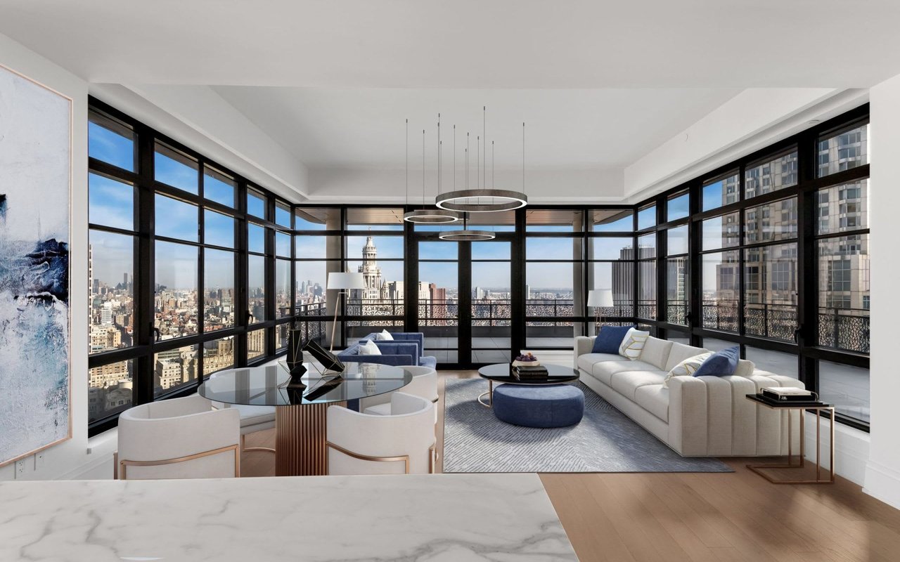 GUIDE TO BUYING YOUR FIRST HOME IN THE NYC