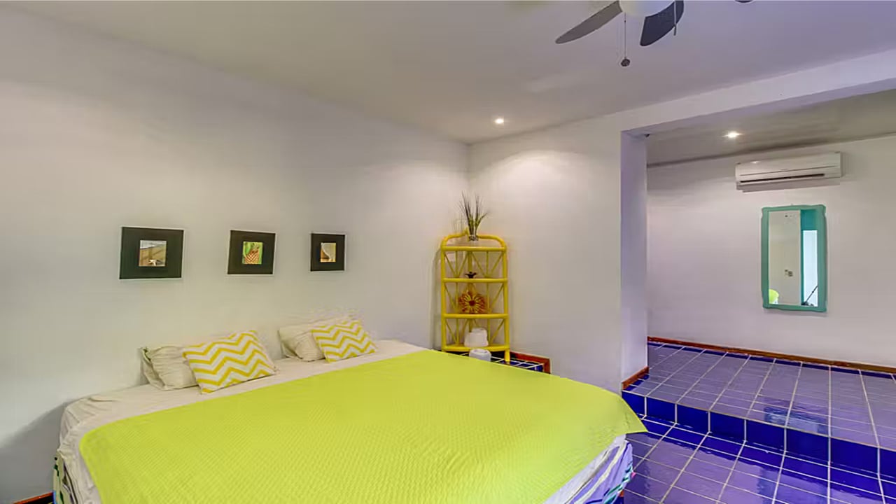 Subdividable Tropical Villa, Manuel Antonio, Puntarenas