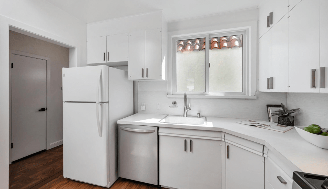 1674 40th Ave, San Francisco, CA 94122-3032
