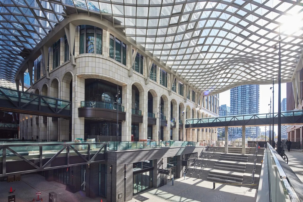470 Front Street W, 2311 Toronto