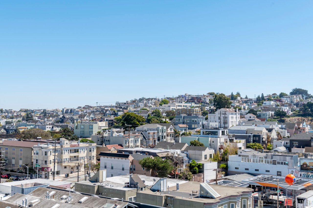 338 Potrero Ave Penthouse 3