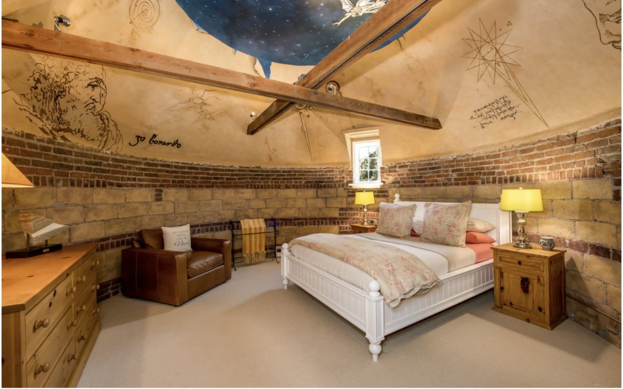 Hot Property: Denver Country Club’s "Corner Chateau"