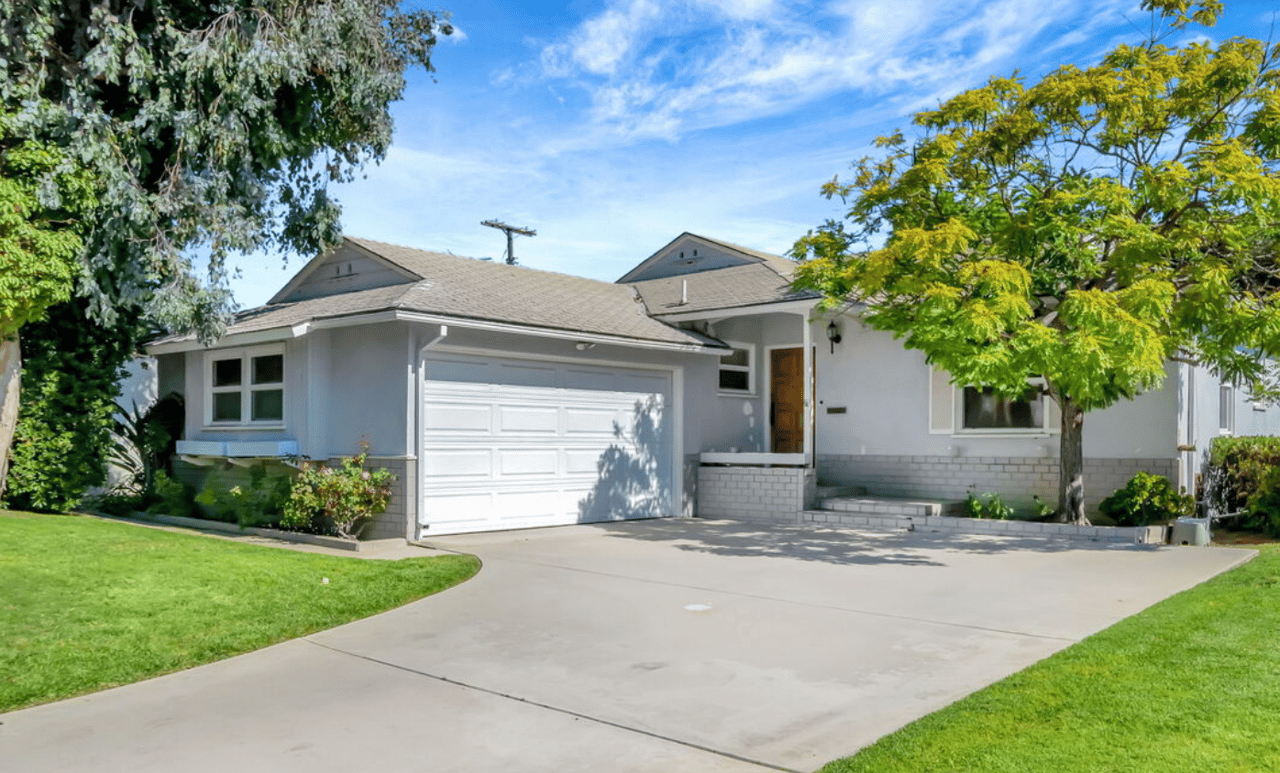 12736 Dewey St.