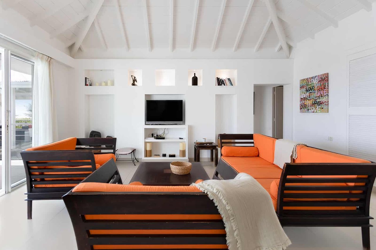 VILLA GOYAVE