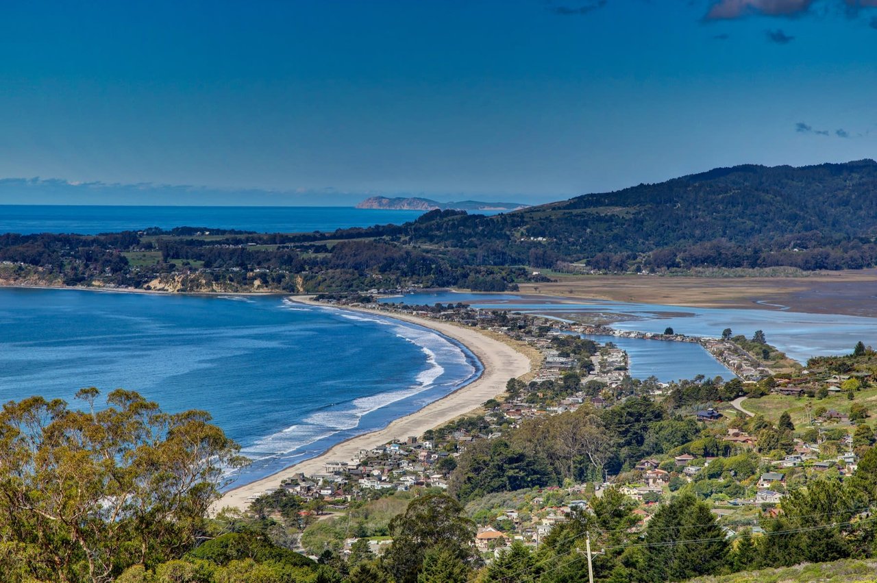 Stinson Beach