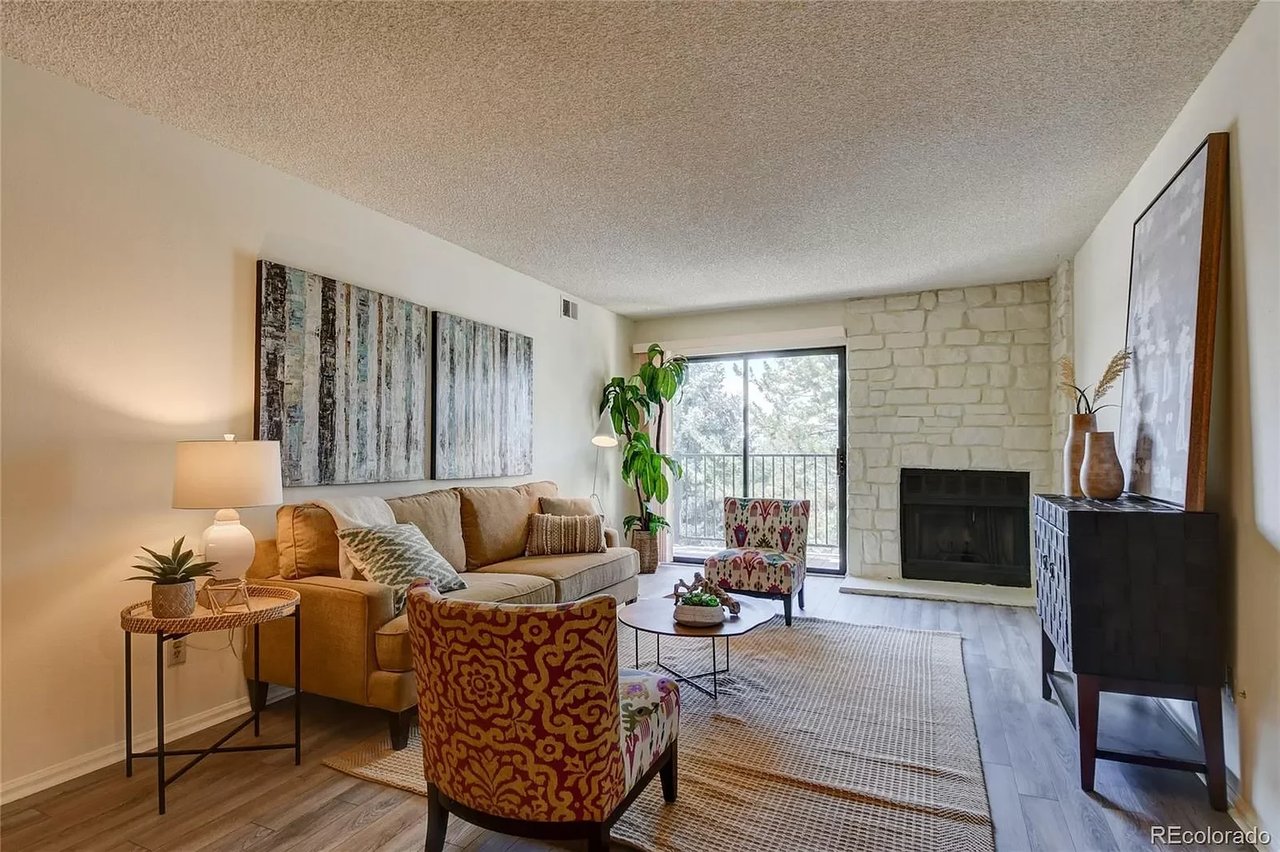 Fun Condo in the City