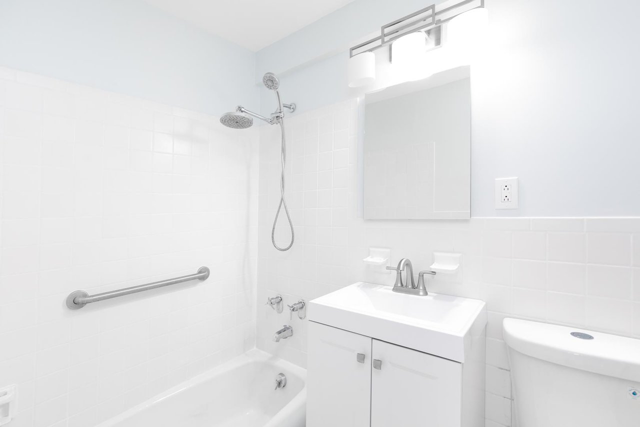 90 Gold Street, Apt 14-L