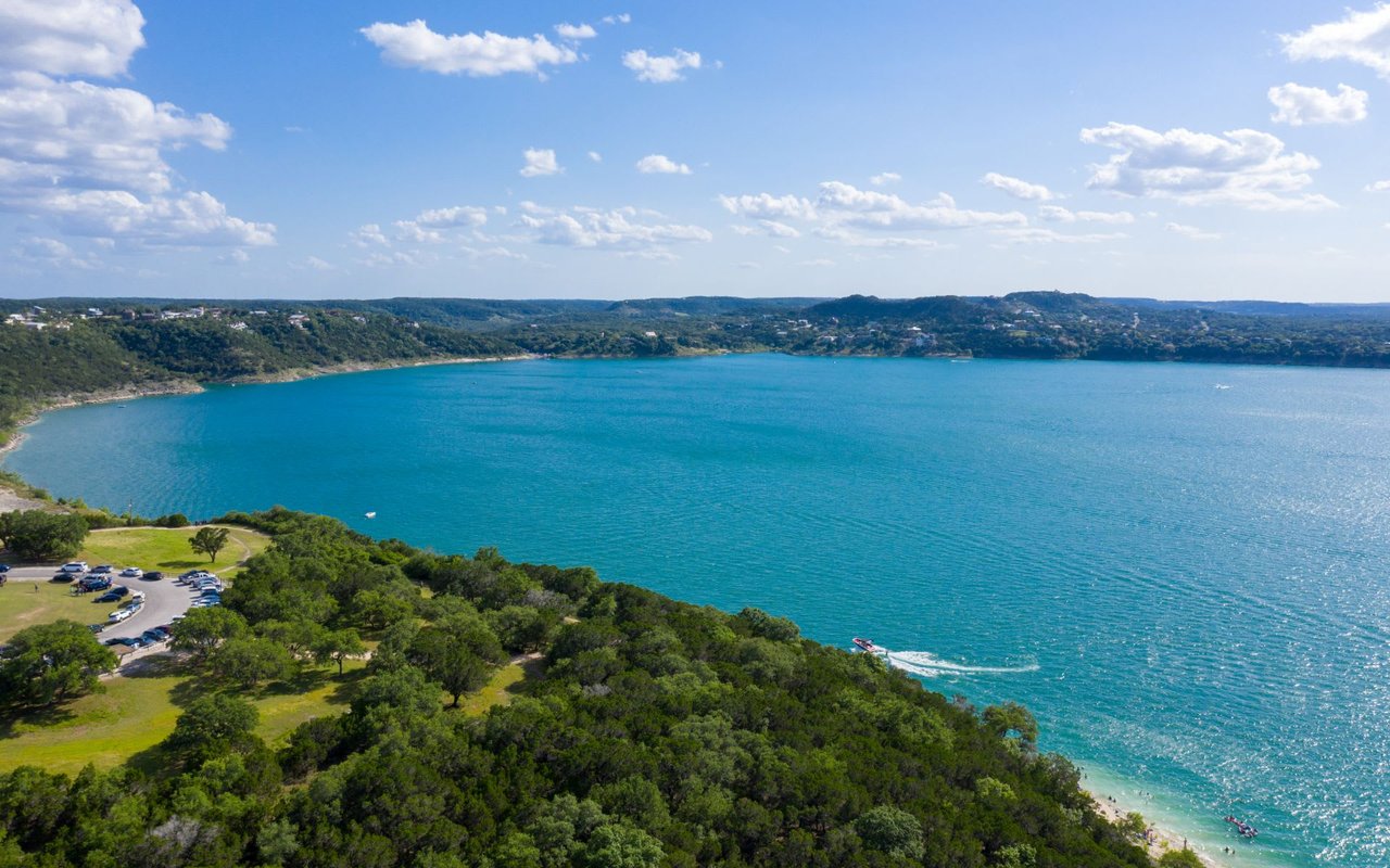 Canyon Lake