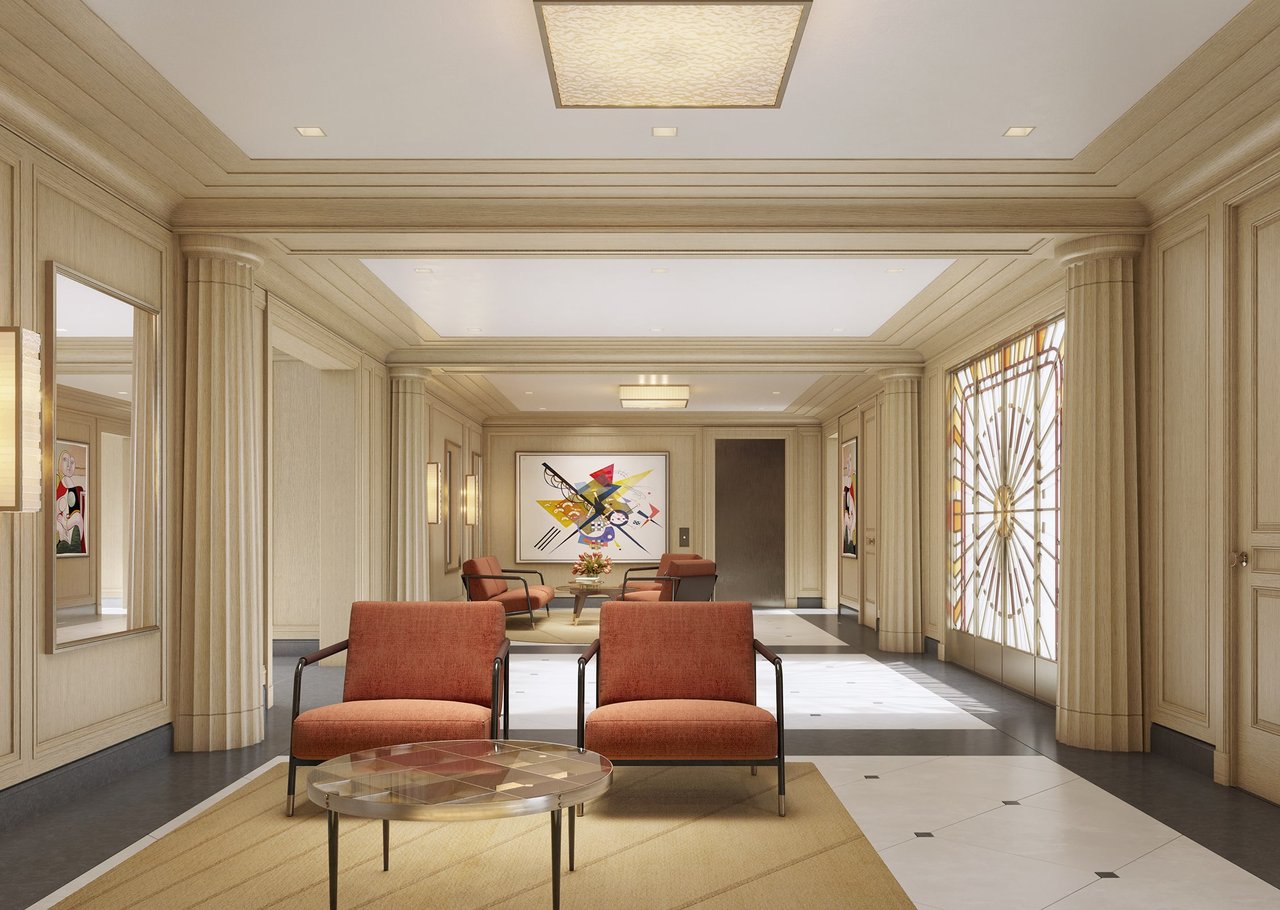 201 West 77th St. Unit: 14G