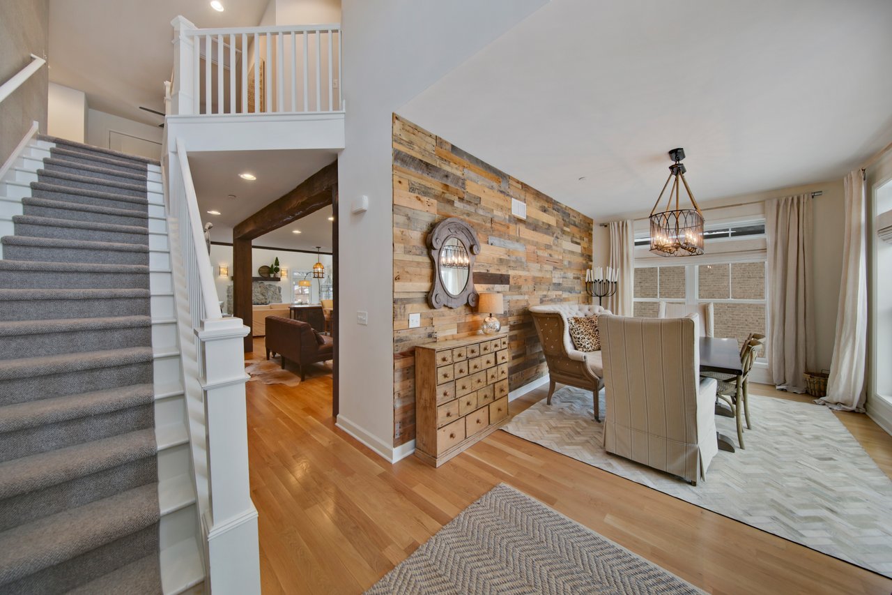 One Of The Most Desirable Streets In Timber Trails