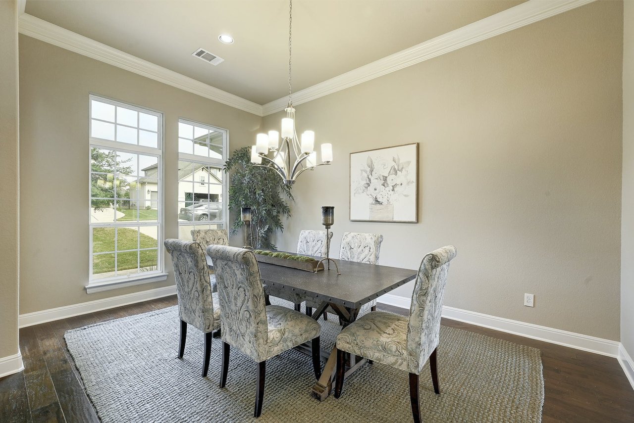 Sold in Rocky Creek!