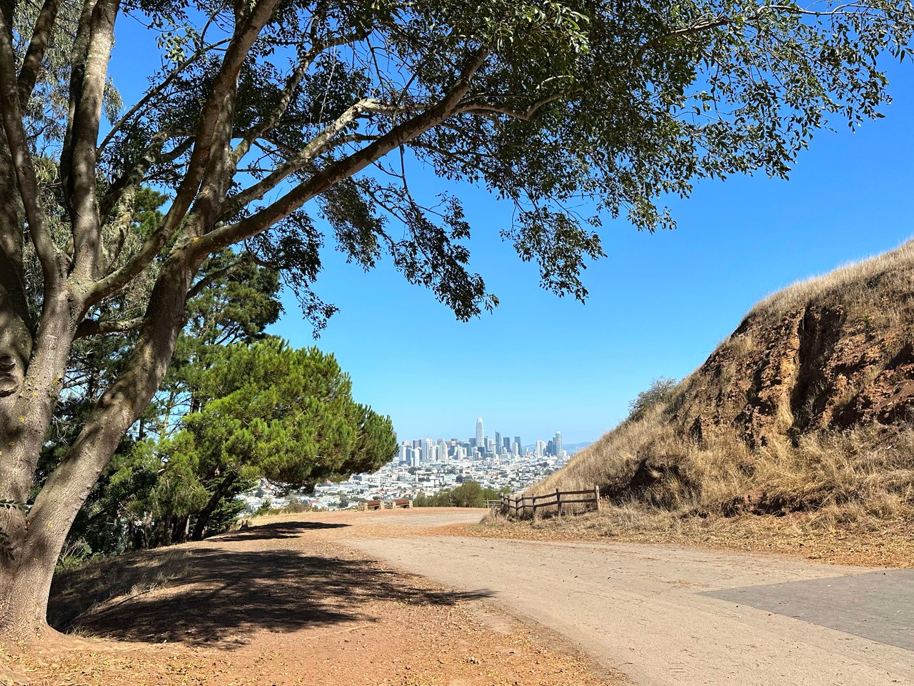 Bernal Heights