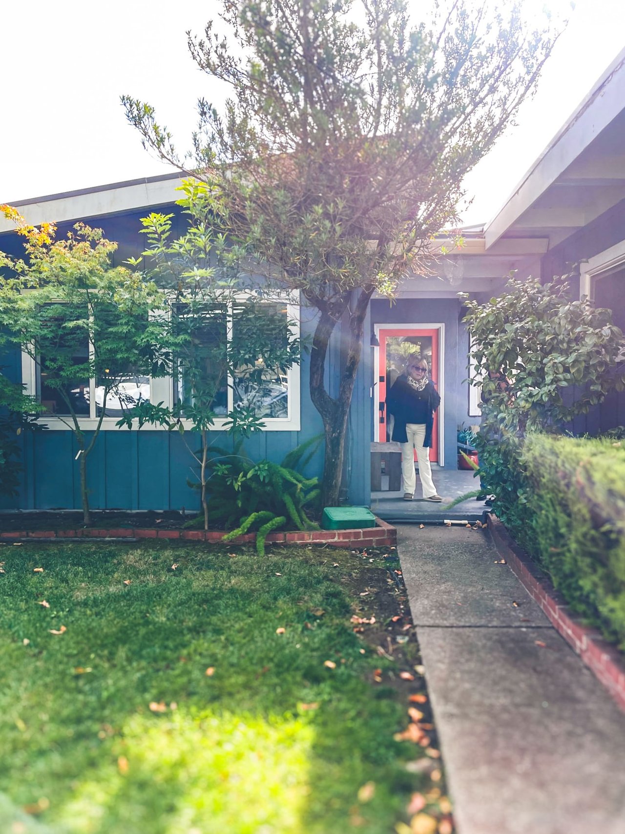 Alto-Sutton Manor, Mill Valley