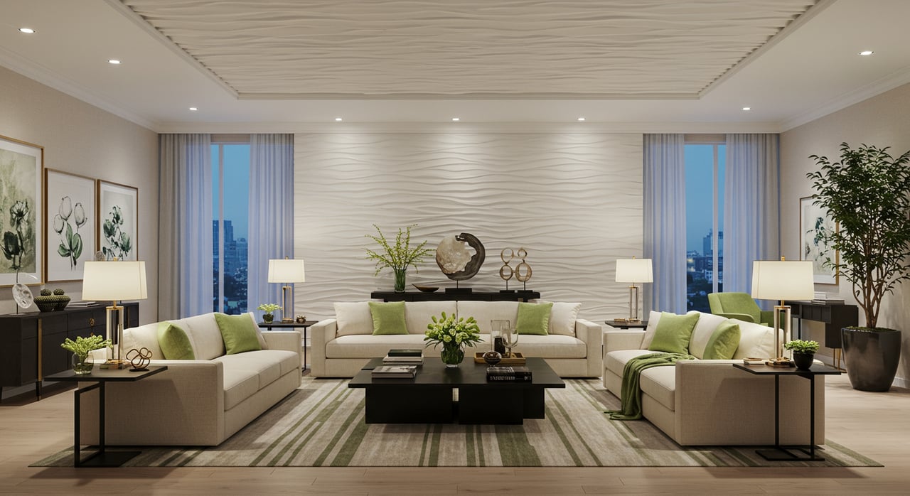 Watercolor Real Estate Market Report March 2016