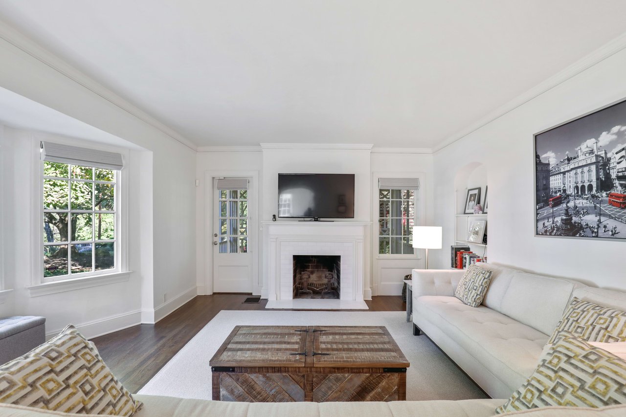 3861 Wieuca Terrace NE