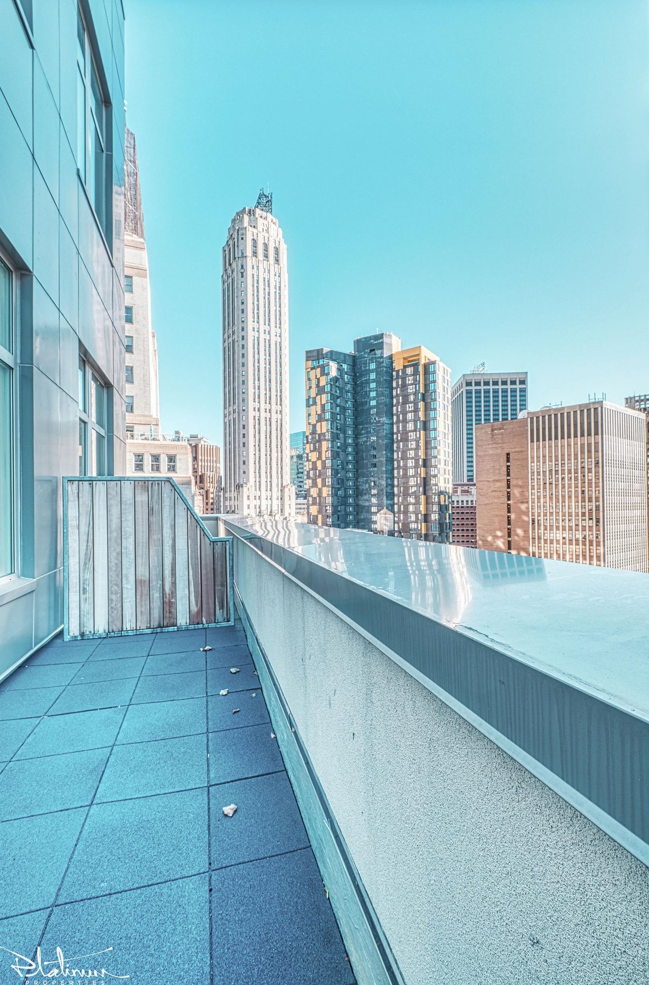 20 Broad Street, Apt 2804
