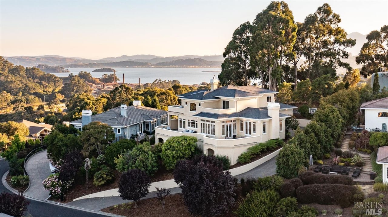 Discover Your Dream Home in San Rafael