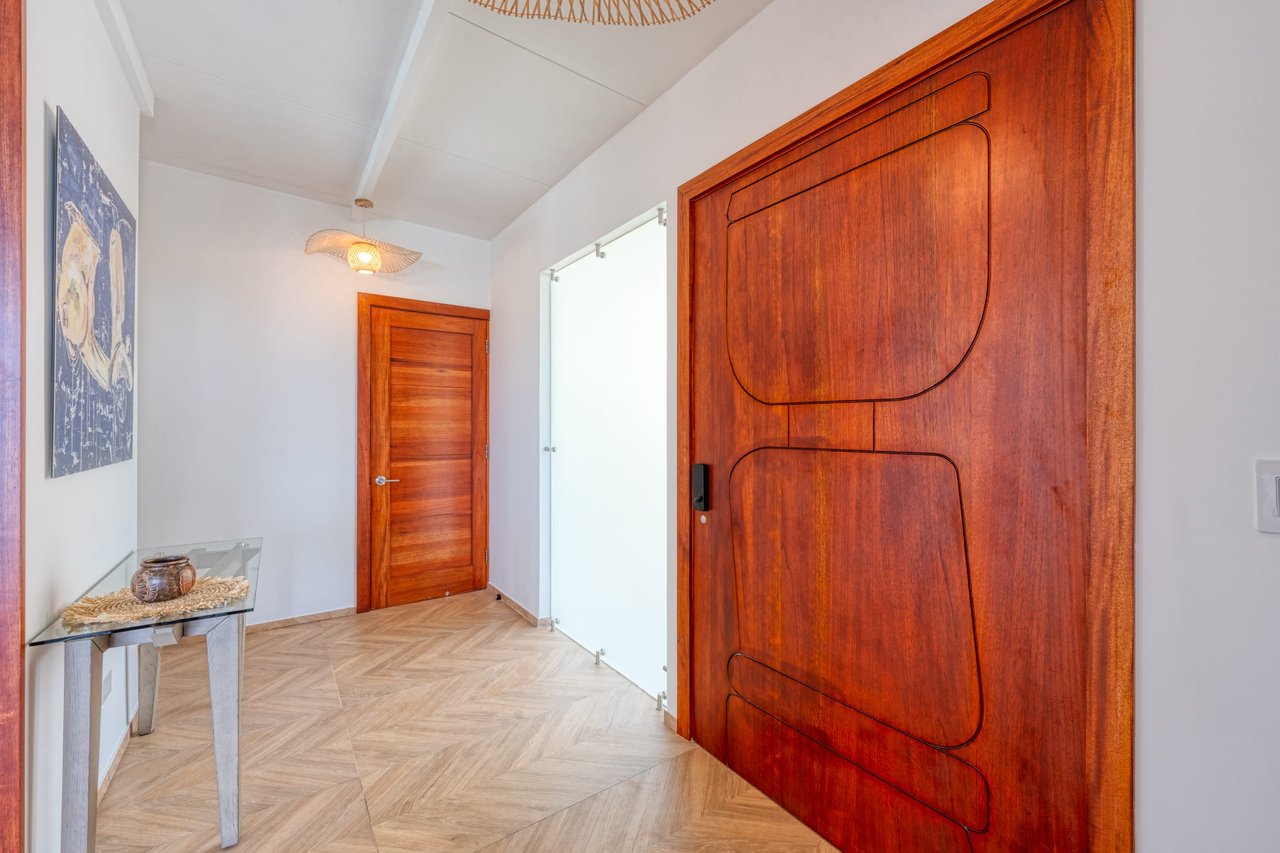 Villas Leoni Sunset View Villa 2