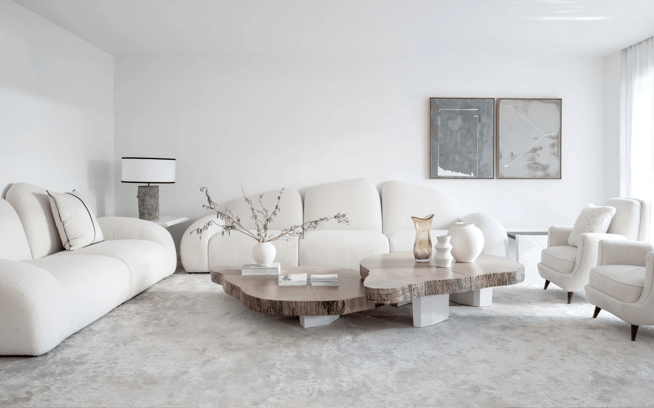 Tips to Keep in Mind When Caring for Carpeted Floors