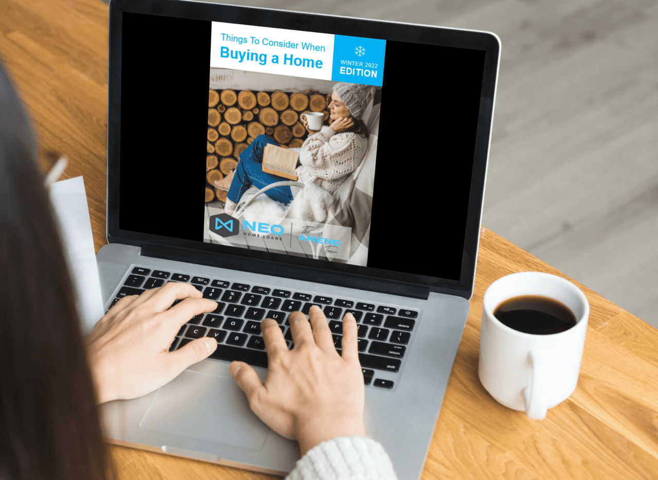 Winter 2021/2022 Homebuying Guide