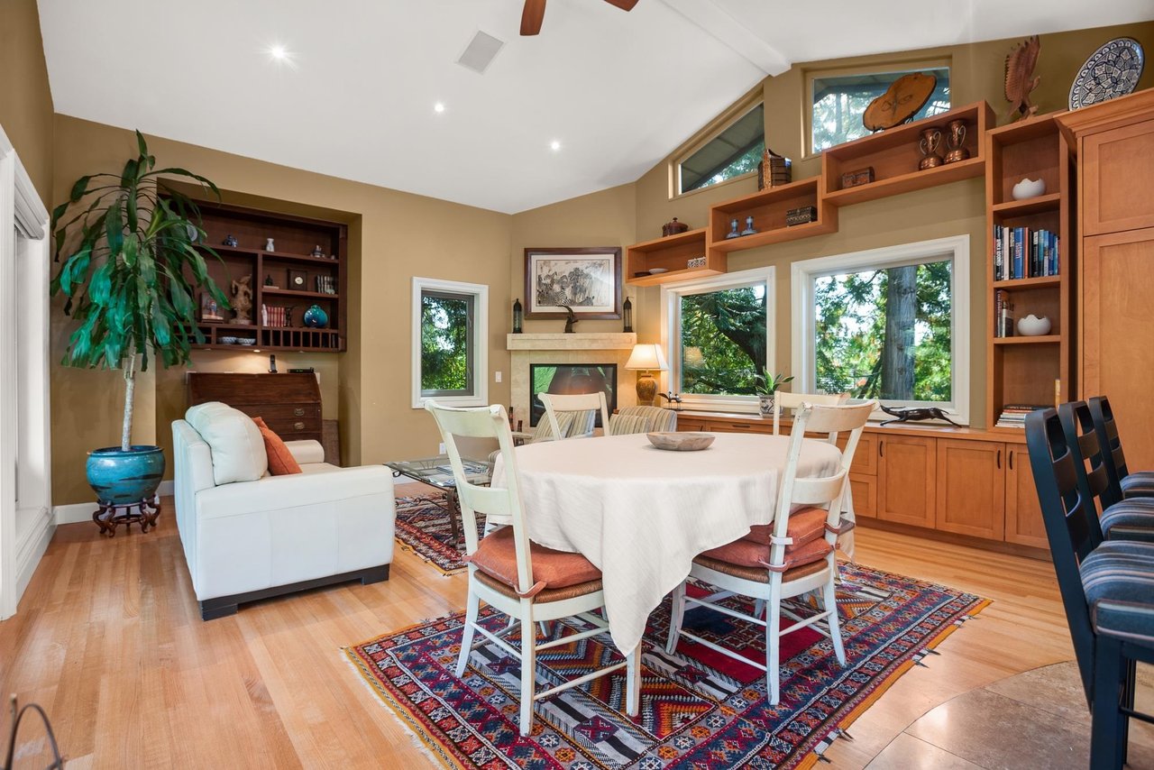 791 Southborough Drive, West Vancouver