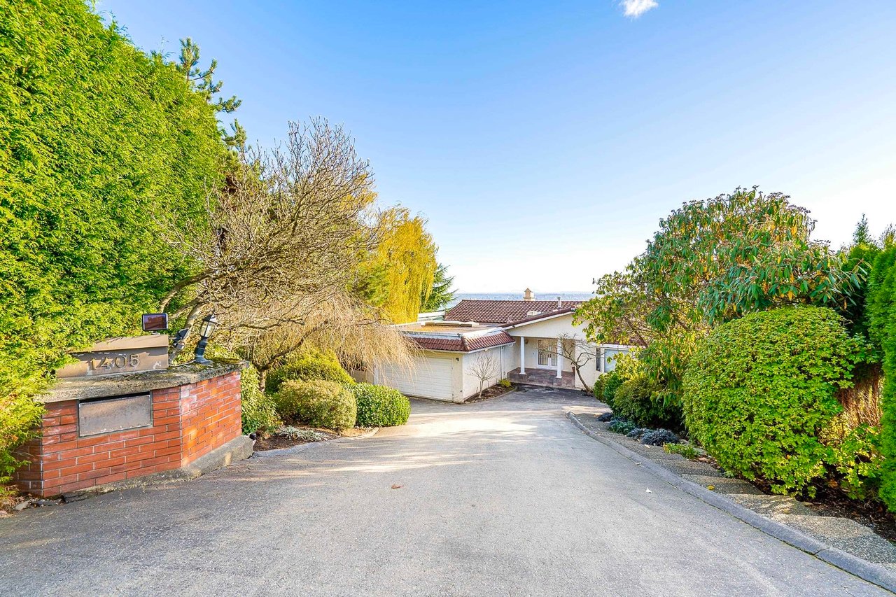 1405 Chartwell Dr