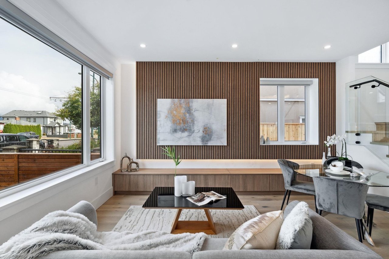 1-2846 Mcgill Street, Vancouver
