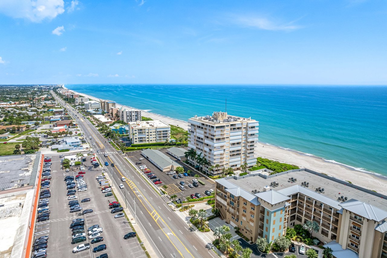 877 N Highway A1A, Unit 1304