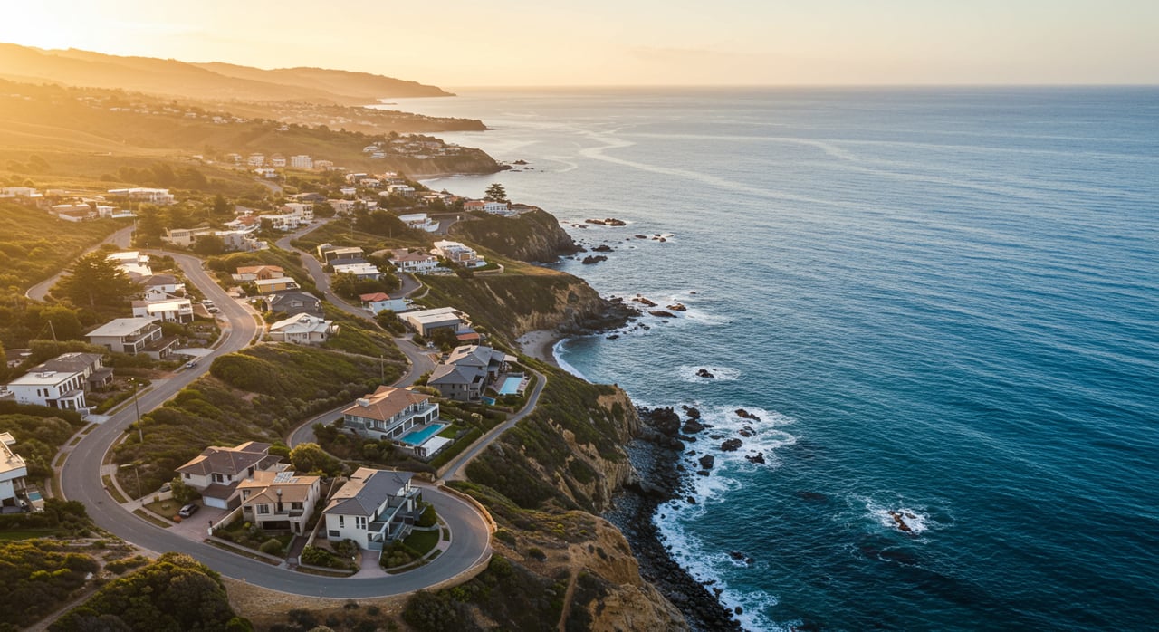 Del Mar Market Report 2024