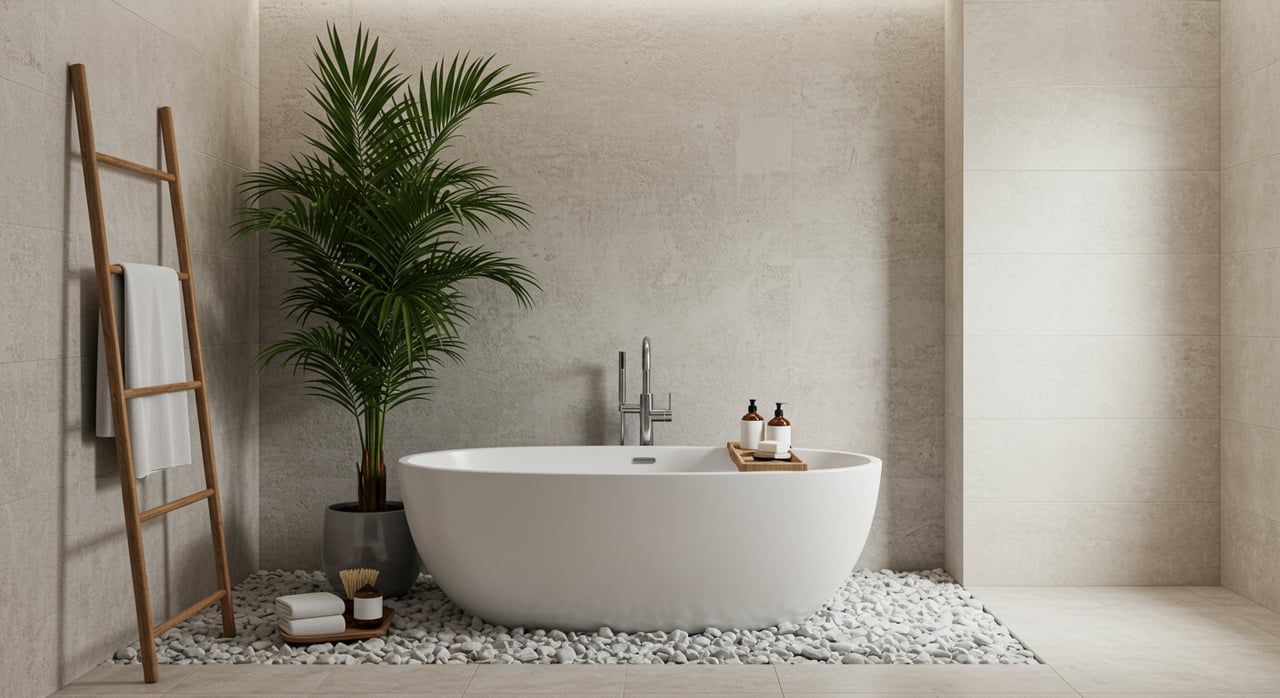 Luxury Home Design Trends for 2024