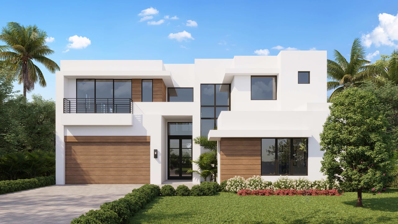 Delray Ridge New Construction Luxury Homes