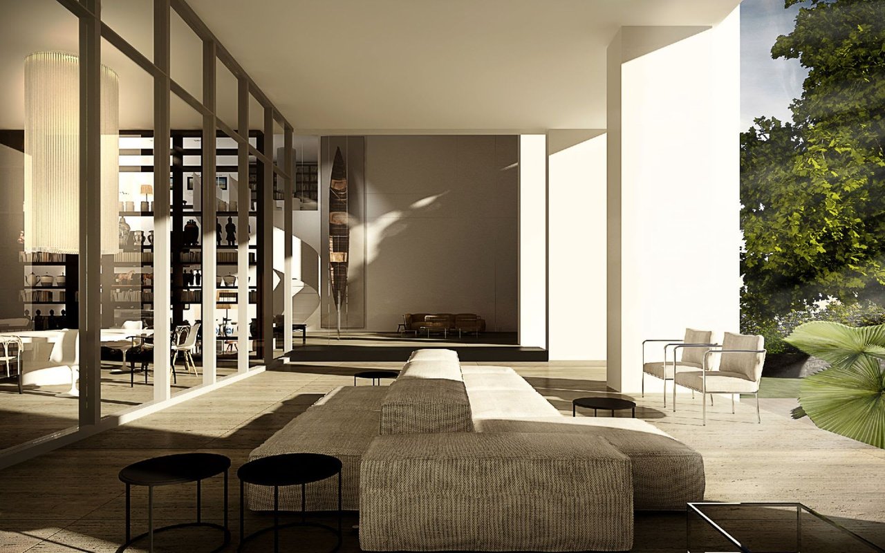 The Ritz-Carlton Residences, Miami Beach