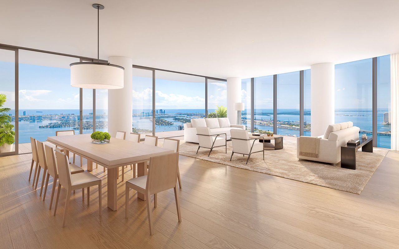 Edition Residences Edgewater