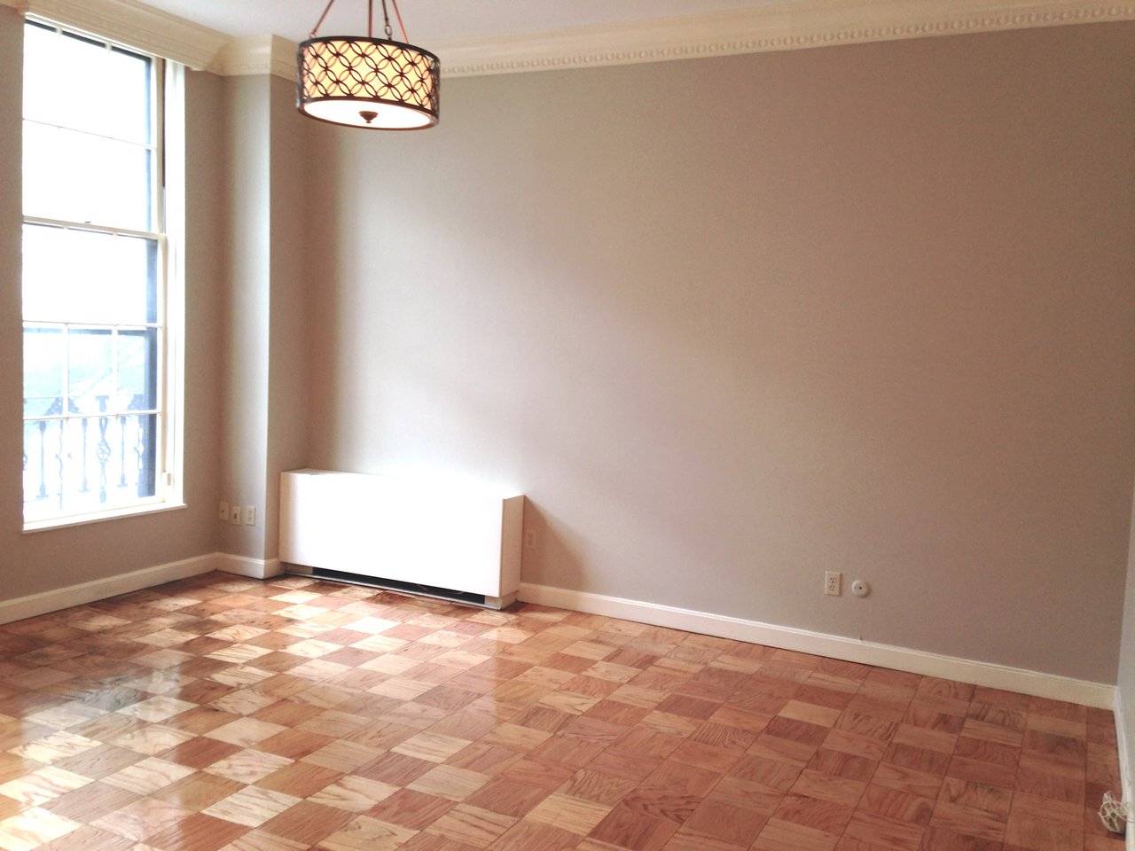 13 Bowdoin Street #2C