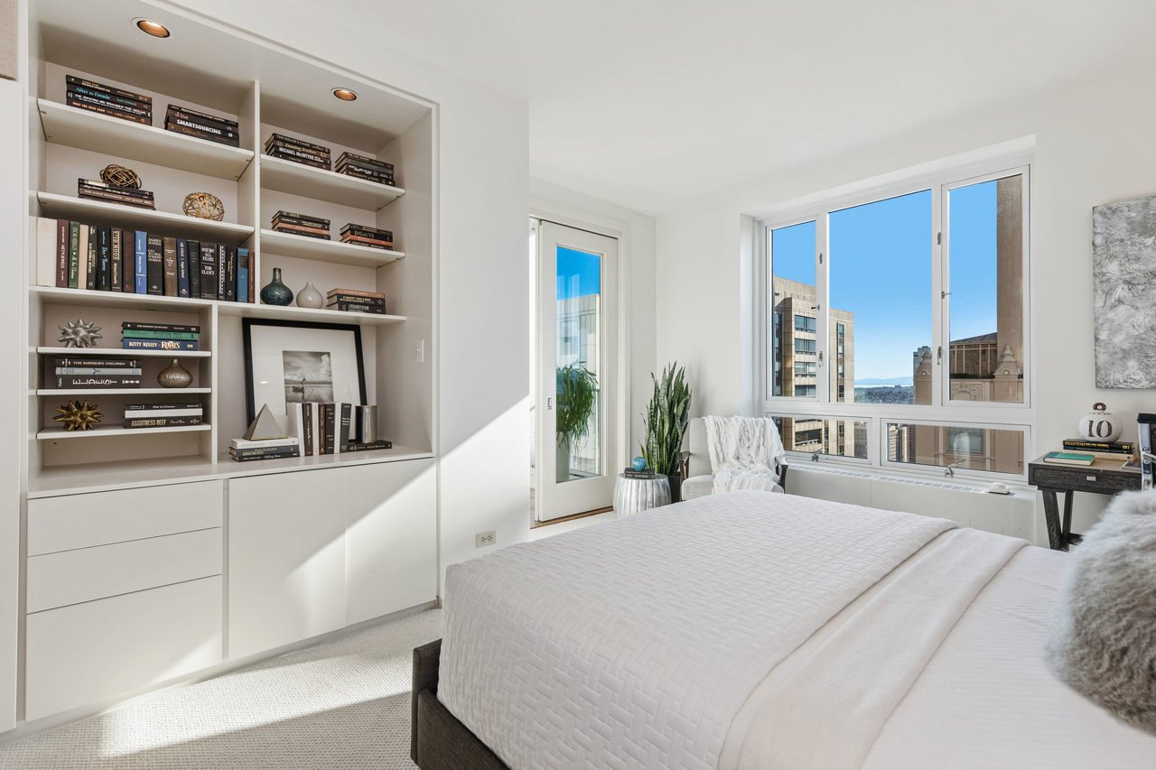 Elegance and Iconic Views on Nob Hill