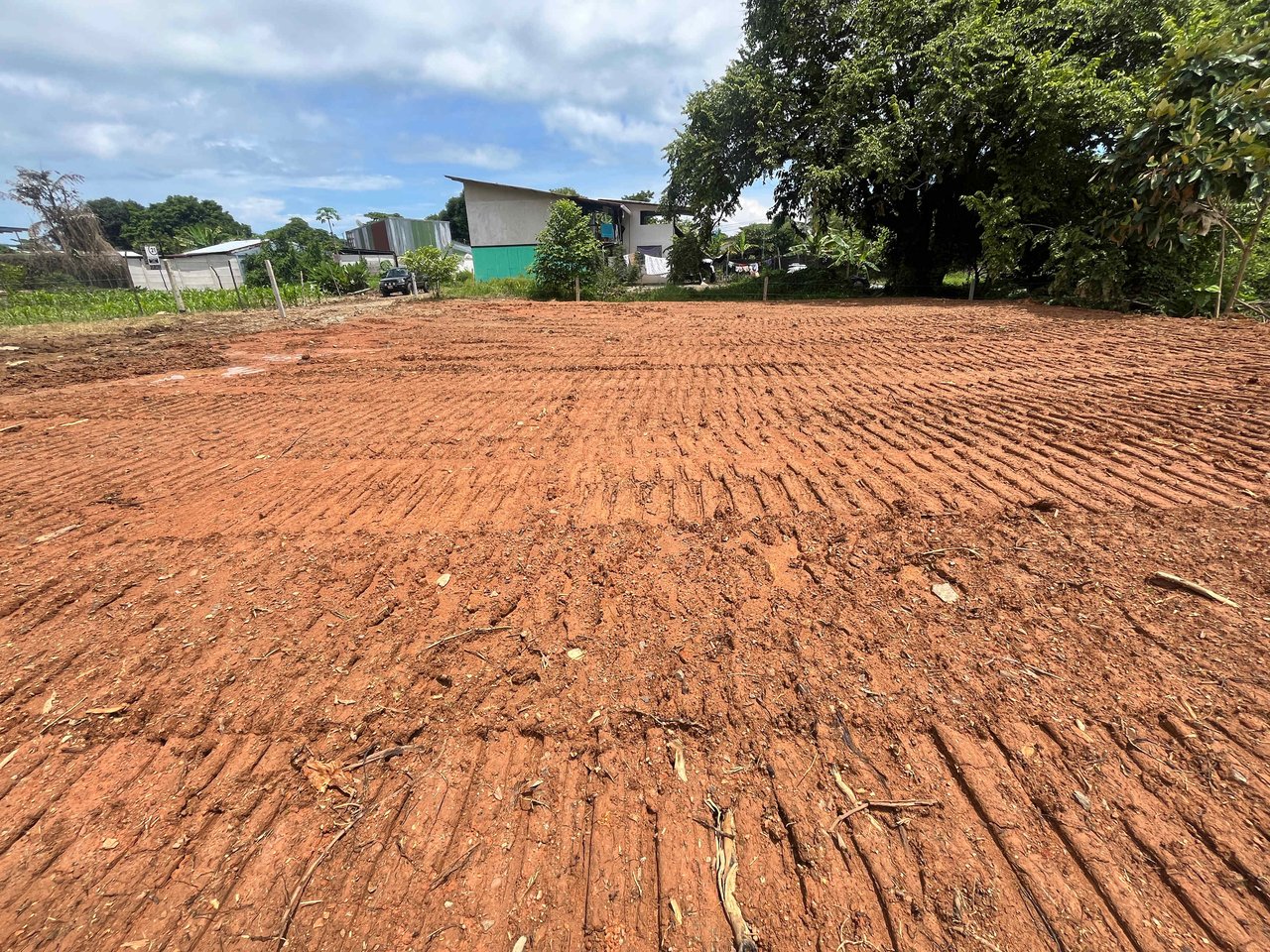 Bahía Lot ready to build, Great Zone walk distances to the Beach & Amenities.