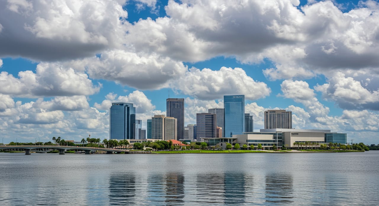 Things to Do in Tampa