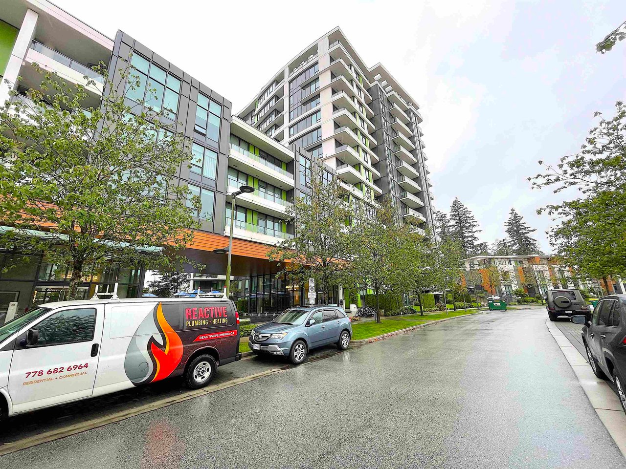 506-3533 Ross Dr