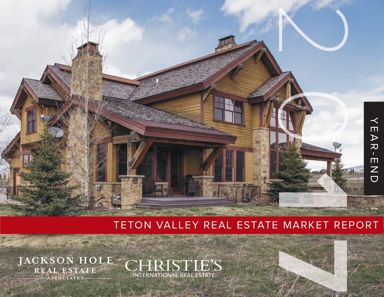 Teton Valley Market Report | Year End 2017