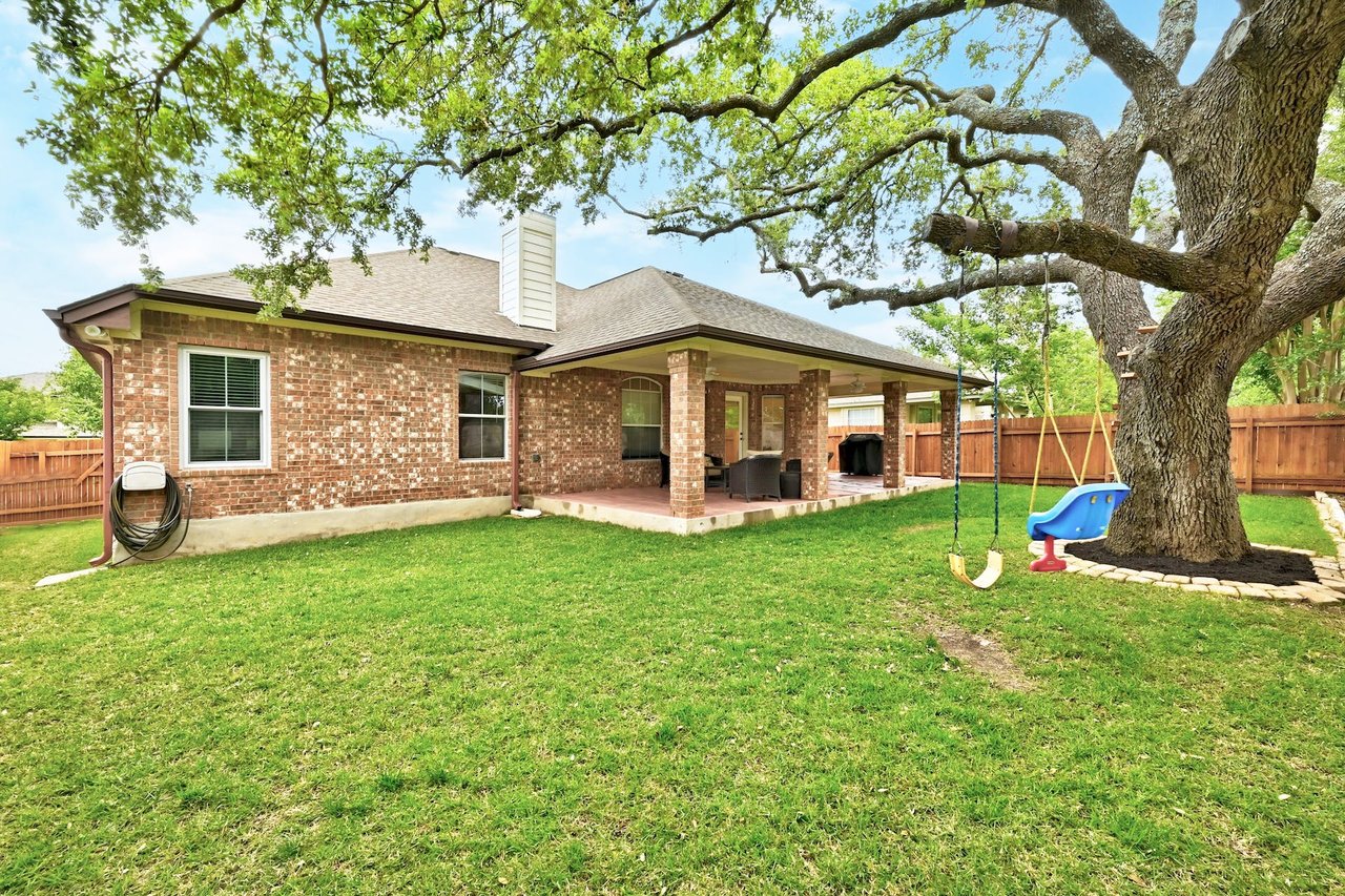 14405 Wharton Park Trl, Austin, Texas 78717