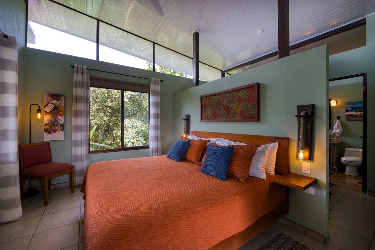 Boutique Jungle Hospitality Asset, Uvita, Puntarenas
