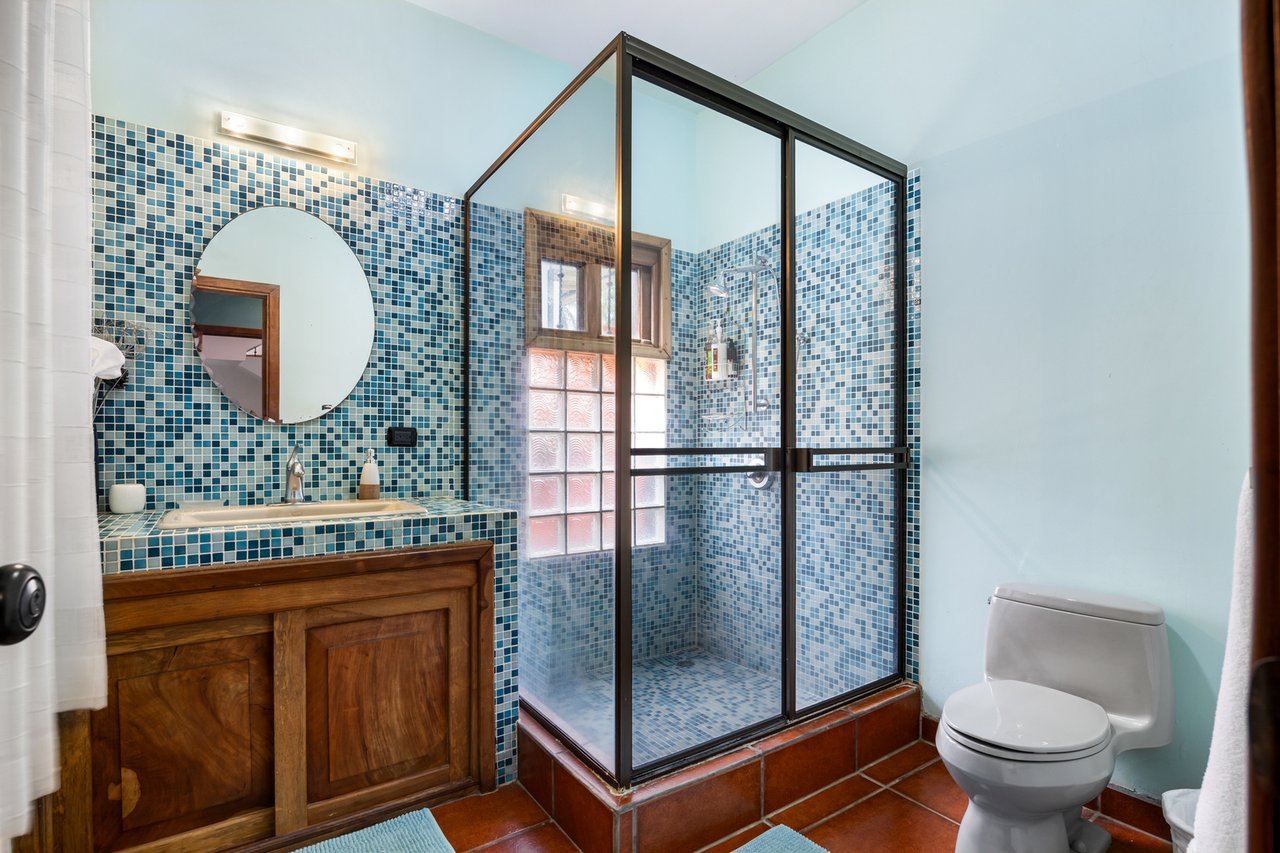 Titled Beachfront Luxury Estate, Flamingo, Guanacaste
